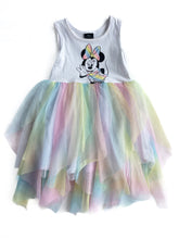 Load image into Gallery viewer, Minnie Mouse dress (2Y)
