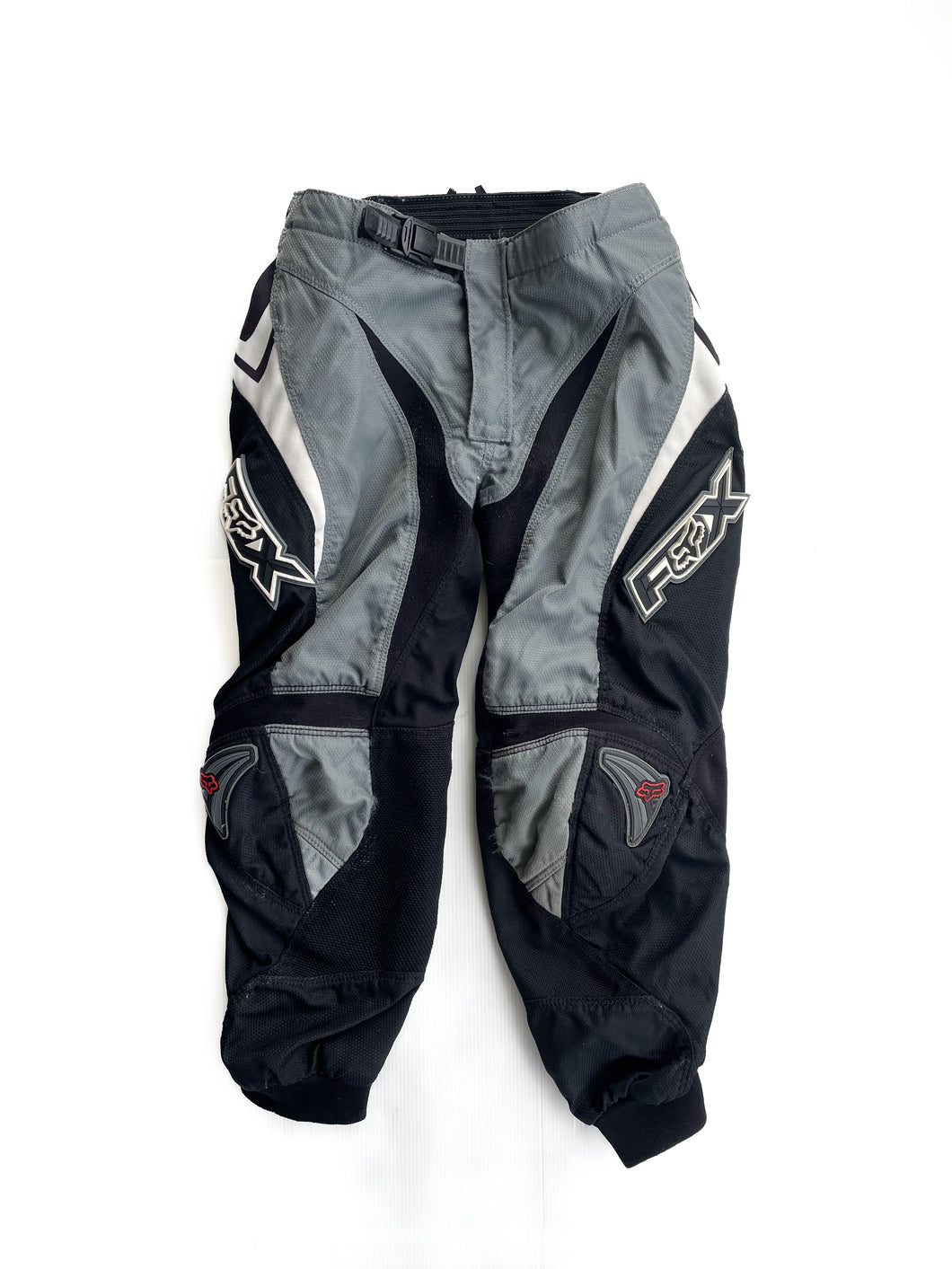 Fox riding pants (9-10Y)