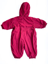 Load image into Gallery viewer, Vintage kid terrific snow suit (1Y)
