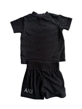 Load image into Gallery viewer, Allblacks kit (3-6M)
