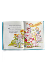 Load image into Gallery viewer, Vintage 1983 Strawberry shortcake and pets on parade
