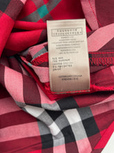 Load image into Gallery viewer, Burberry dress (3-4Y)
