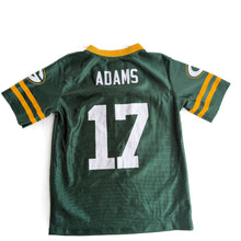 Load image into Gallery viewer, Greenbay packers shirt (4-5Y)
