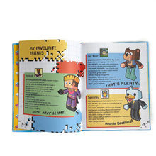 Load image into Gallery viewer, Stampys lovely book

