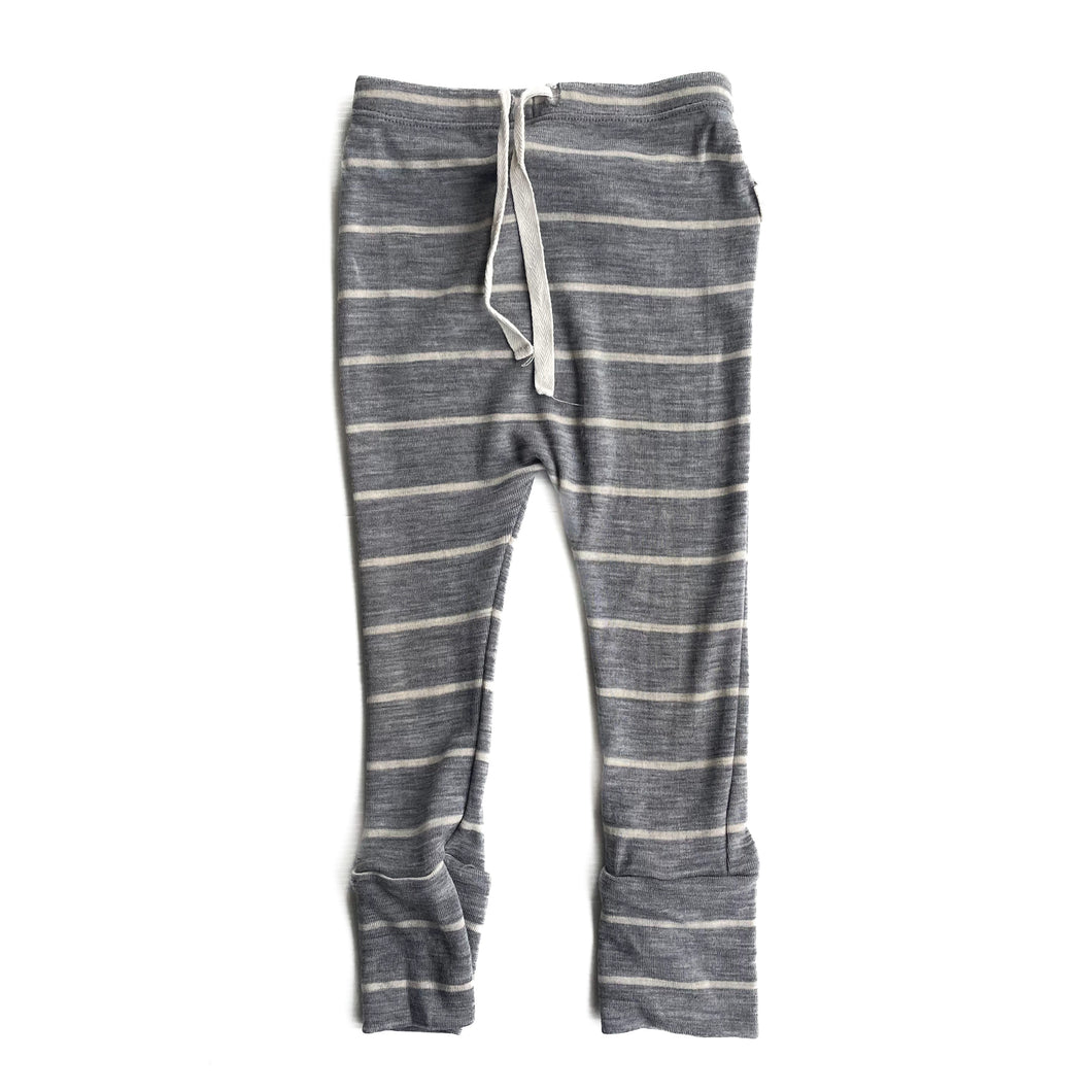 Baby baby merino pants (6-12M)