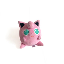 Load image into Gallery viewer, Jigglypuff plushie
