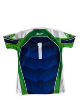 Load image into Gallery viewer, Auckland Maori rugby league shirt (12Y)
