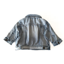 Load image into Gallery viewer, Cotton on denim jacket (6-12M)
