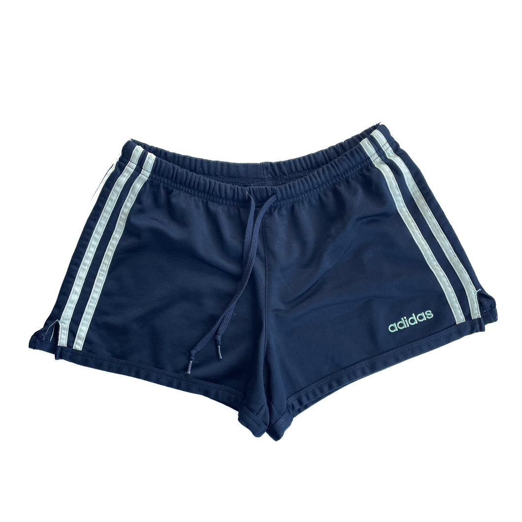 Vintage adidas shorts (10Y)