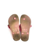 Load image into Gallery viewer, Ipanema barbie jandals (13C)
