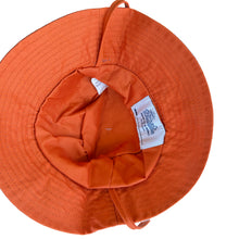 Load image into Gallery viewer, 2 little monkeys bucket hat NEW (3-6M)

