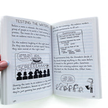 Load image into Gallery viewer, The wimpy kid movie diary
