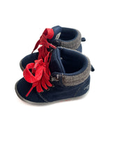 Load image into Gallery viewer, Osh Kosh boots (5C)
