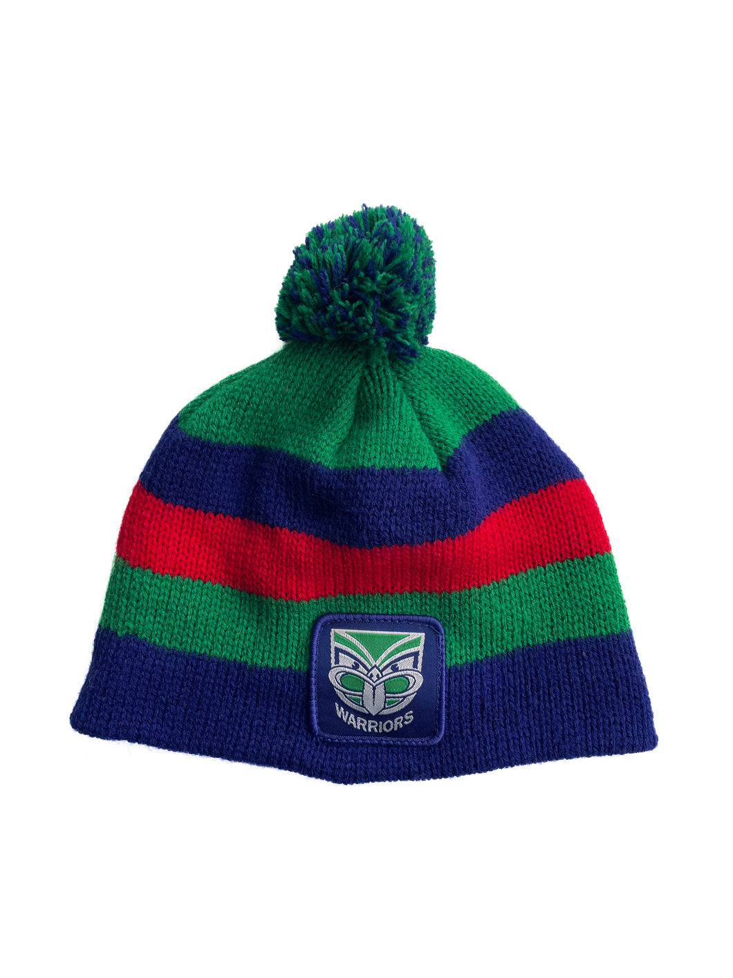 Warriors beanie (3-6Y)