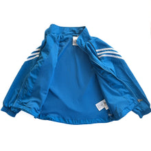 Load image into Gallery viewer, Adidas jacket (7-8Y)
