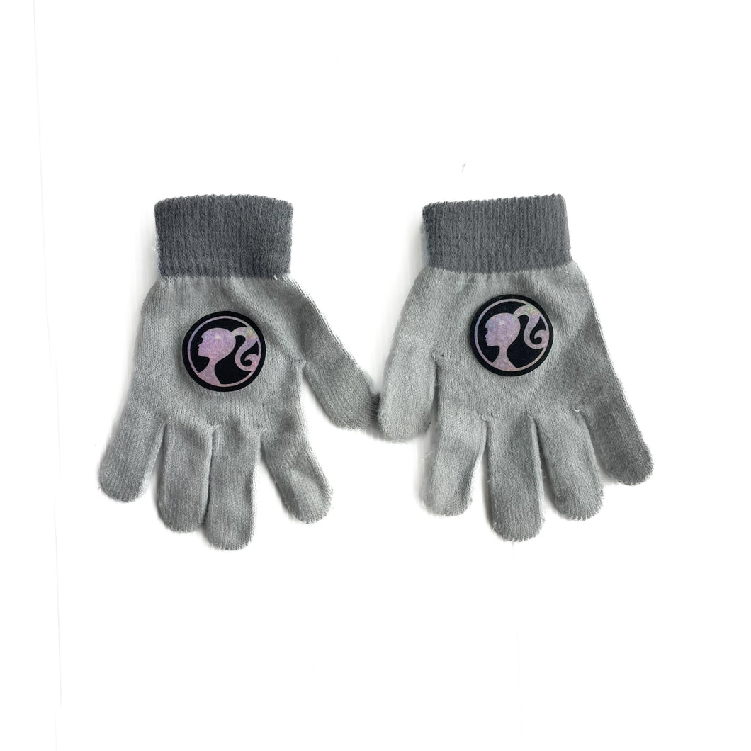 Barbie gloves