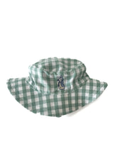 Load image into Gallery viewer, Peter rabbit bucket hat NEW (0-3M)
