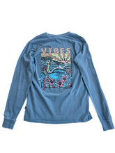 Load image into Gallery viewer, Ghanda long sleeve top (12Y)

