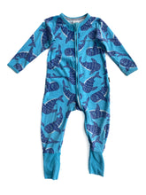 Load image into Gallery viewer, Bonds wondersuit (1Y)
