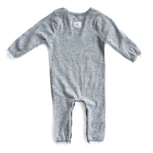 Load image into Gallery viewer, Country road knit onesie (0-3M)
