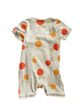 Load image into Gallery viewer, H&amp;M organic cotton romper (3-6M)
