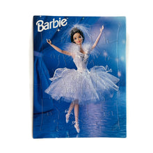 Load image into Gallery viewer, 1998 Barbie puzzle
