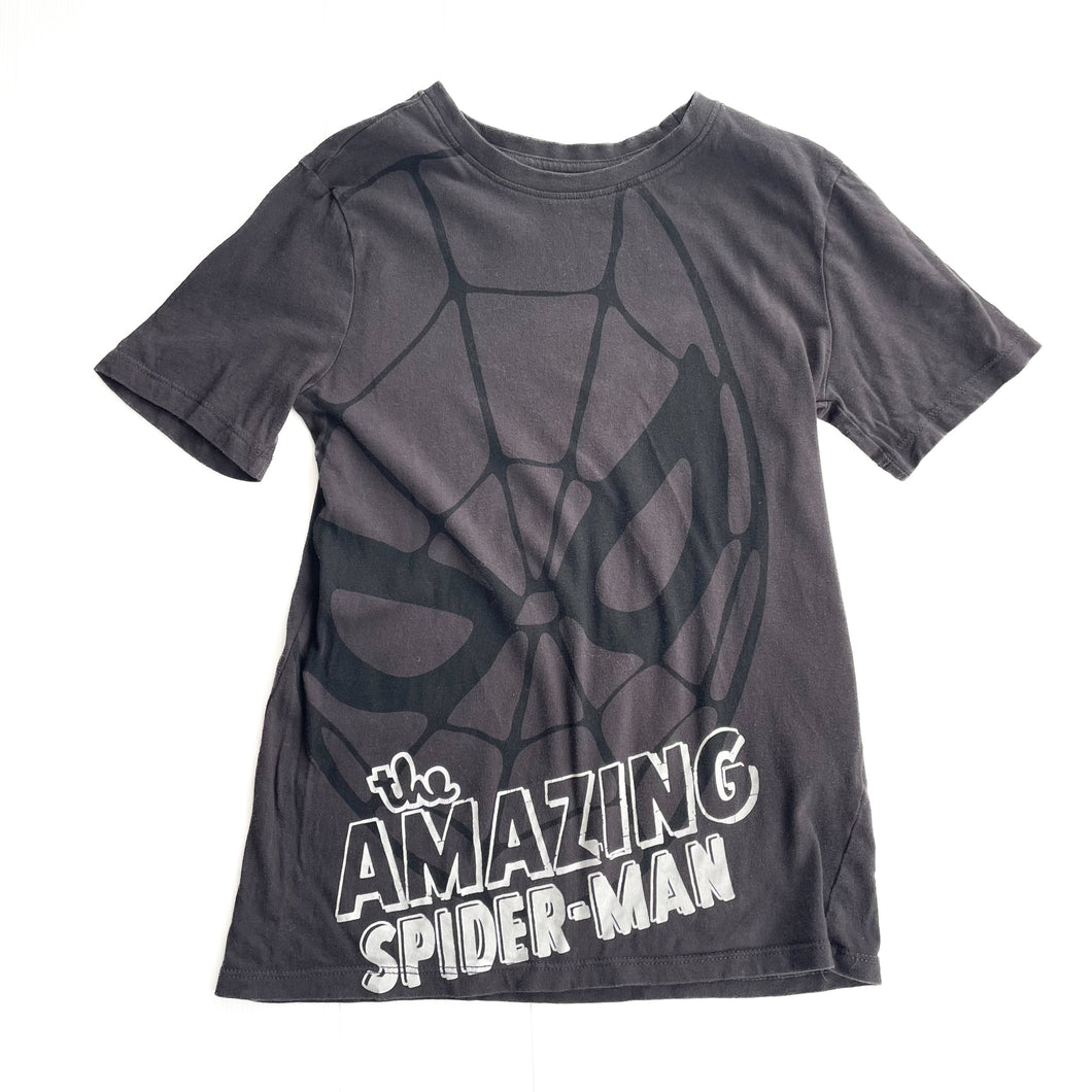 H&M Spider-Man t-shirt (8-9Y)