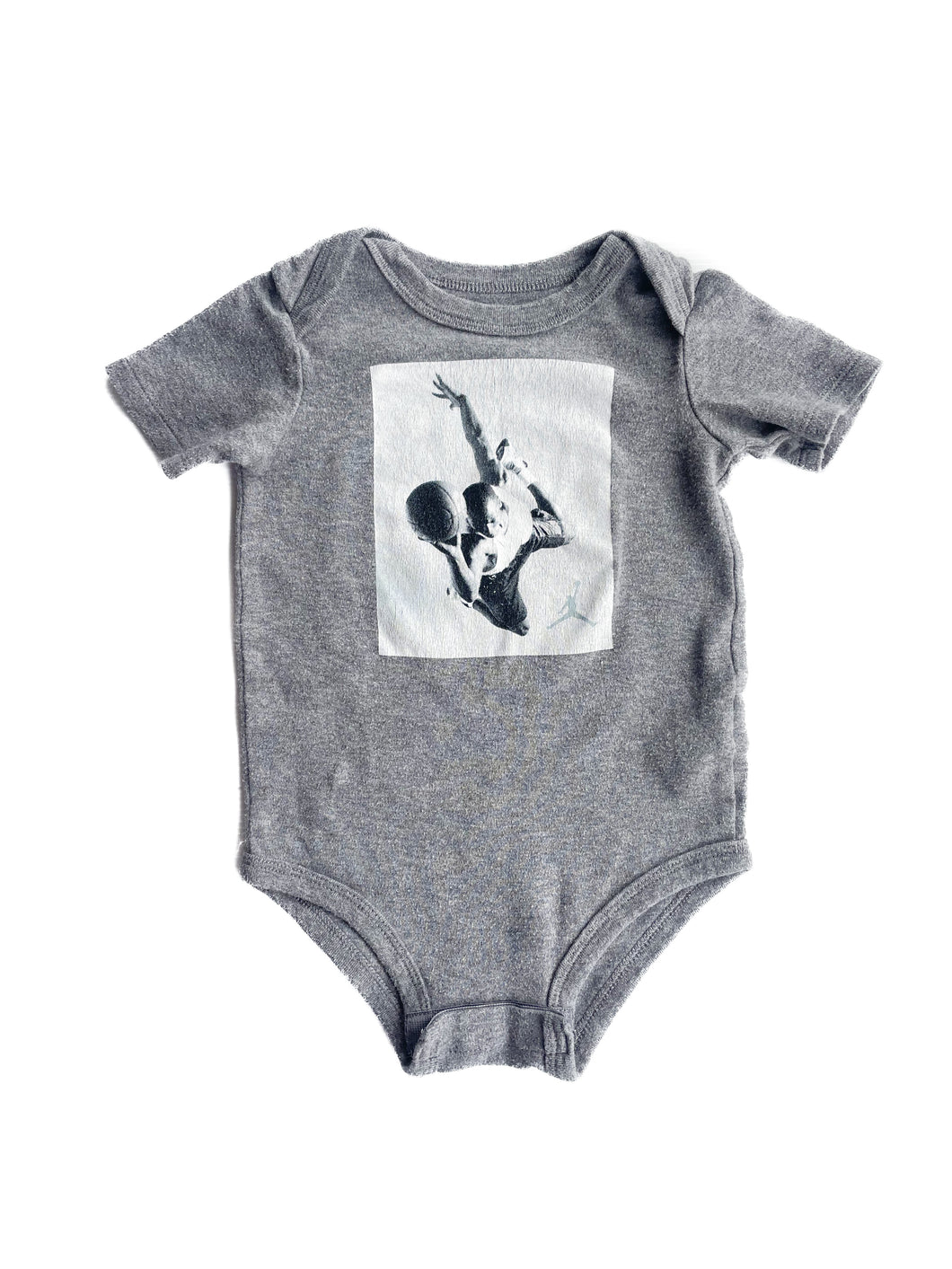 Jordan bodysuit (2Y)