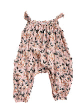 Load image into Gallery viewer, Cracked soda romper (0-3M)
