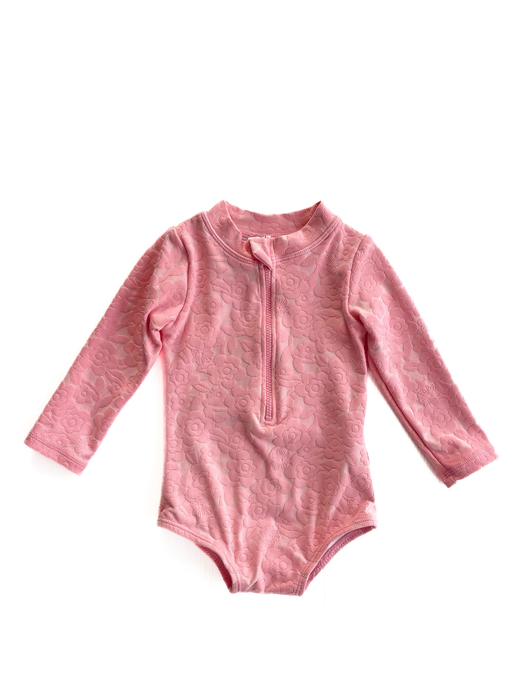 Cotton on swimsuit (6-12M)