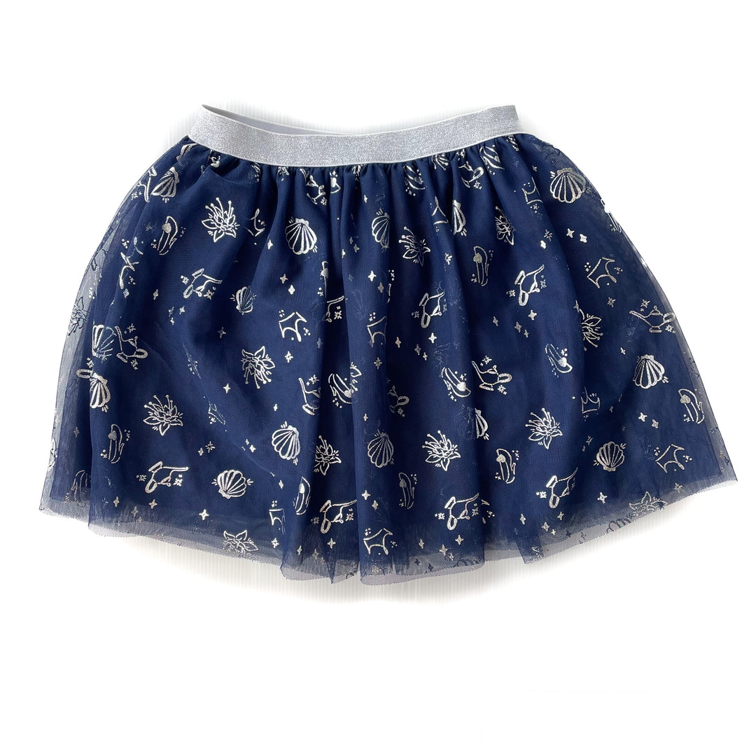 Disney Princess tutu skirt (7Y)