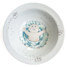 Load image into Gallery viewer, 1984 cabbage patch kids plate and bowl
