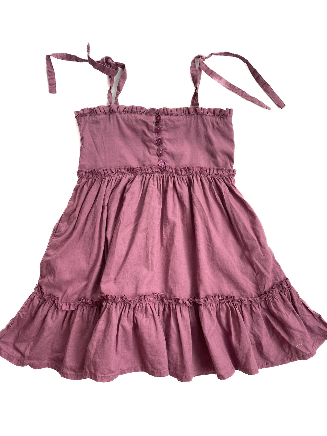 Jamie Kay dress (1Y)