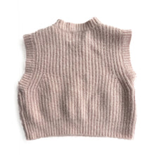 Load image into Gallery viewer, Zara knit vest (9-10Y)
