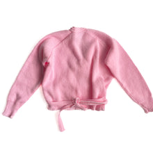 Load image into Gallery viewer, Vintage ballet cardigan (4Y)
