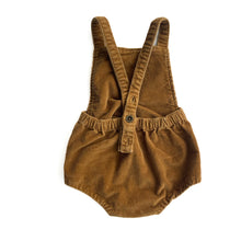 Load image into Gallery viewer, Jamie Kay corduroy romper (2Y)
