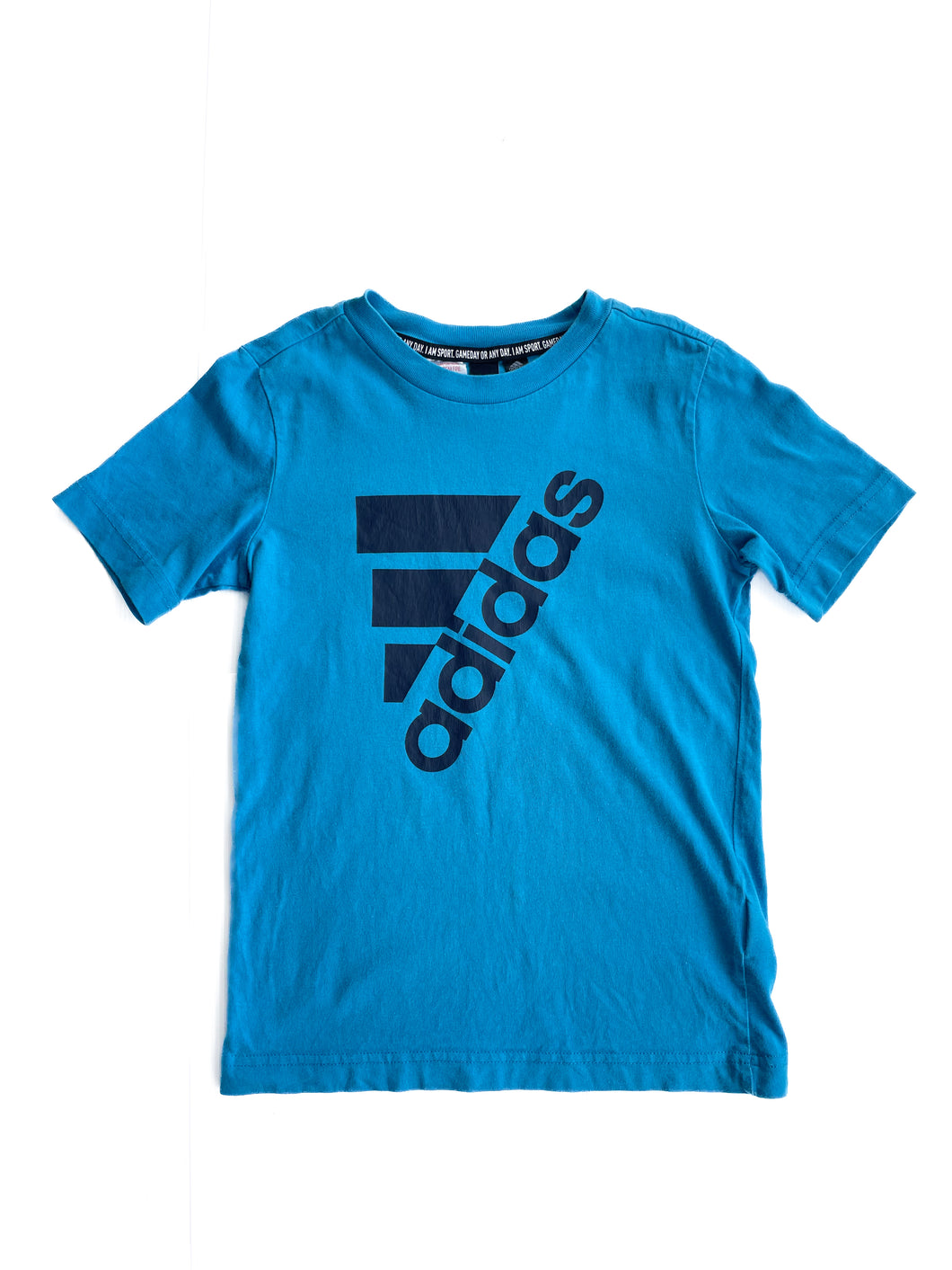Adidas T-shirt (7-8Y)