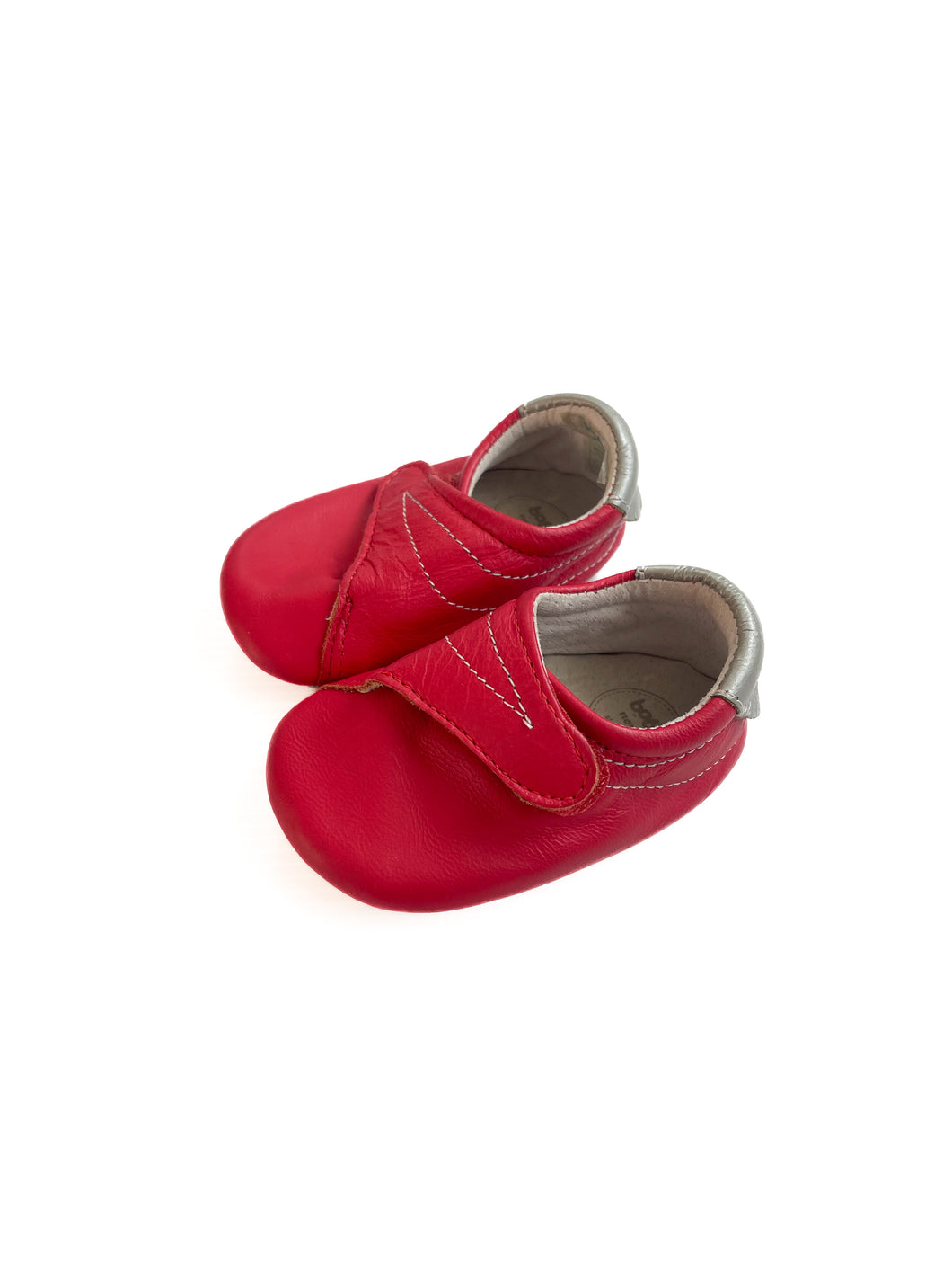 Bobux soft sole shoes (3-9M)