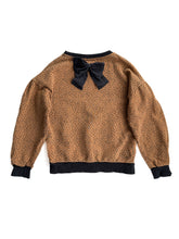 Load image into Gallery viewer, Country road crew neck jumper (10Y)
