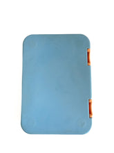 Load image into Gallery viewer, Smiggle Bluey Smiggle bento lunchbox

