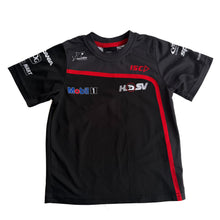 Load image into Gallery viewer, Holden HSV Racing 2017 tshirt (8Y)
