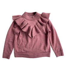 Load image into Gallery viewer, North South merino jumper (3Y)
