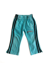 Load image into Gallery viewer, Adidas toweling track pants (2Y)
