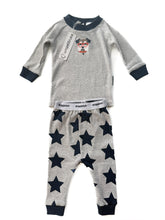 Load image into Gallery viewer, Snuggle my pjs NEW (3-6M)
