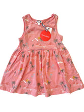 Load image into Gallery viewer, Mac &amp; ellie dress NEW (3Y)
