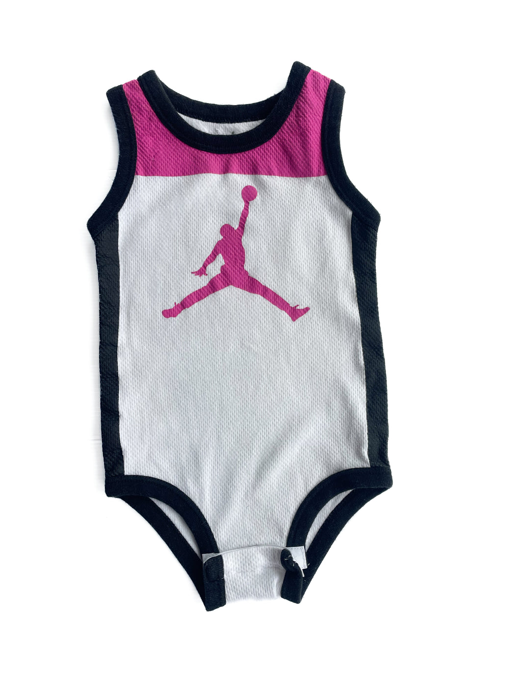Jordan bodysuit (0-6M)