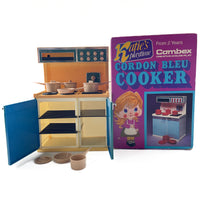 Load image into Gallery viewer, 1970s Katie’s playtime kitchen
