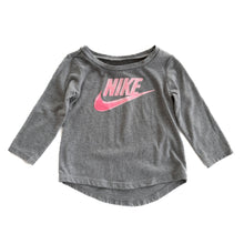 Load image into Gallery viewer, Nike long sleeve top (1Y)
