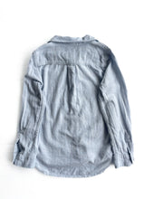 Load image into Gallery viewer, Country road cotton button up shirt (6Y)
