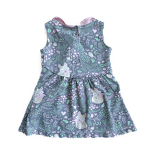 Load image into Gallery viewer, Ziwi baby organic cotton dress (3-6M)
